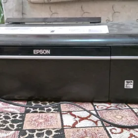 Epson l800