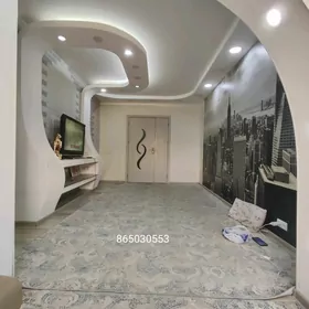 Satlyk jay 11mkr  2 etaž