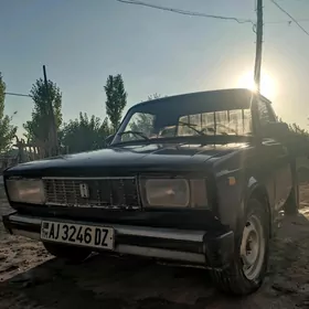 Lada 2105 2001