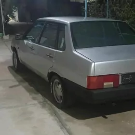 Lada 21099 2002
