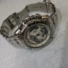Sagat часы Casio