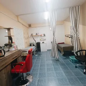 Arenda Salon mir 1 8 komnat