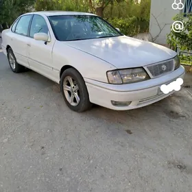 Toyota Avalon 1998