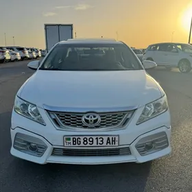 Toyota Aurion 2013