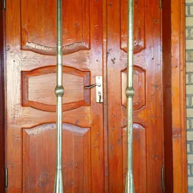 Karnay Özbek saz guraly