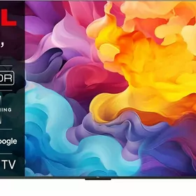 Telewizor/Телевизор TCL