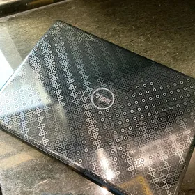 Dell noutbuk/komputer