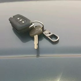 Toyota Mark II 1993