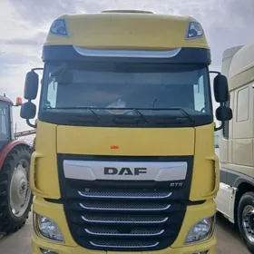 DAF 480 2020