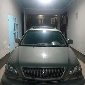Lexus RX 300 2000