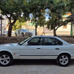 BMW 535 1992