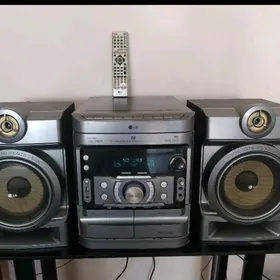 sentr LG sentir