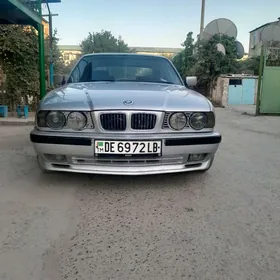 BMW 525 1993