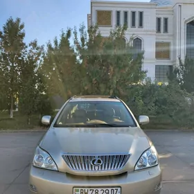 Lexus RX 330 2003