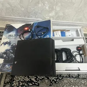 Playstation 4 PS4