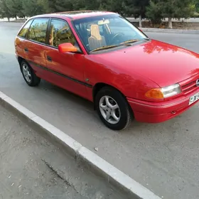 Opel Astra 1994