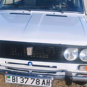 Lada 2106 2001