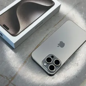 iPhone 15 Pro Max 256gb 94%