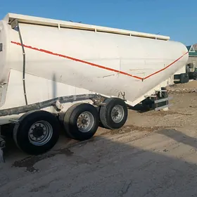 Kogel Euro Trailer 2014