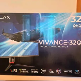 GALAX vivance-32QHD2560X1440