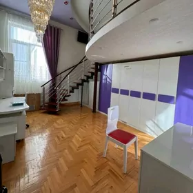 Arenda ofis Berkakarda