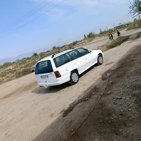 Opel Astra 1992
