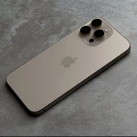 iPhone 16 Pro Max ZAA