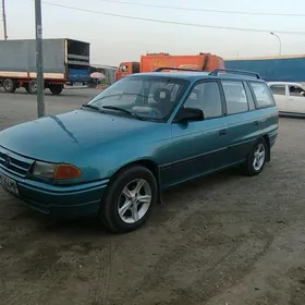 Opel Astra 1992