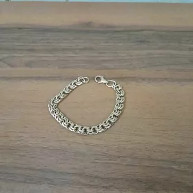 braslet gold 28 gr