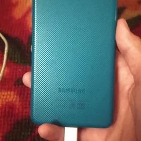 Galaxy a02