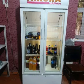 холодильник витрина