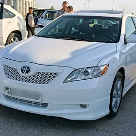 Toyota Camry 2008