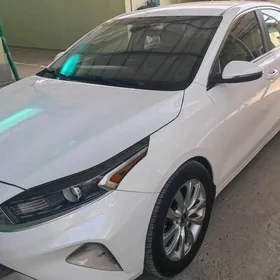 Kia Forte 2022