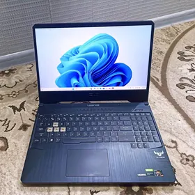 ASUS TUFF GEMING