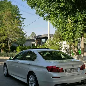 BMW F10 2014