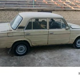 Lada 2106 1987