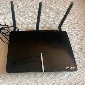 router tplink archer роутер