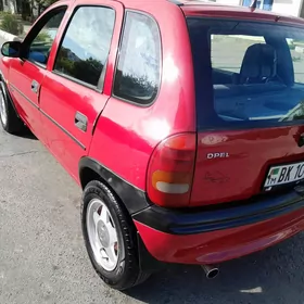 Opel Vita 1997