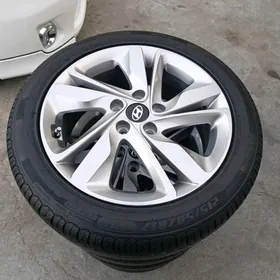 Hudaý elantra r17