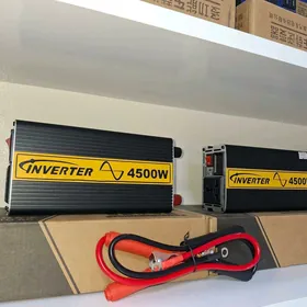 INVERTOR