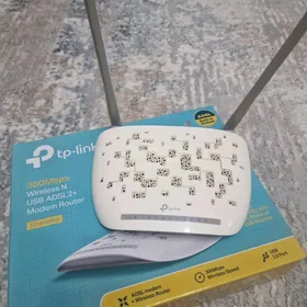Tp link router
