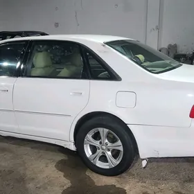 Toyota Avalon 2002