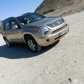 Suzuki Aerio 2008