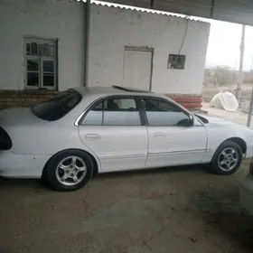 Hyundai Sonata 1999