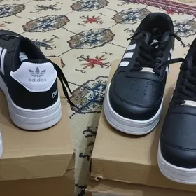 Krasowka Adidas