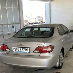 Lexus ES 300 2003