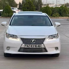 Lexus ES 350 2013