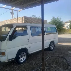 Toyota Hiace 1998