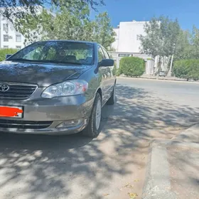 Toyota Corolla 2006