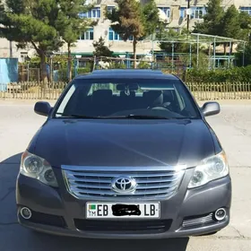 Toyota Avalon 2009